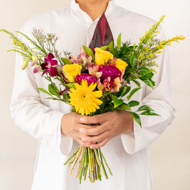 Rakhi Flowers – Tagged "city_bangalore"– Shades of Spring