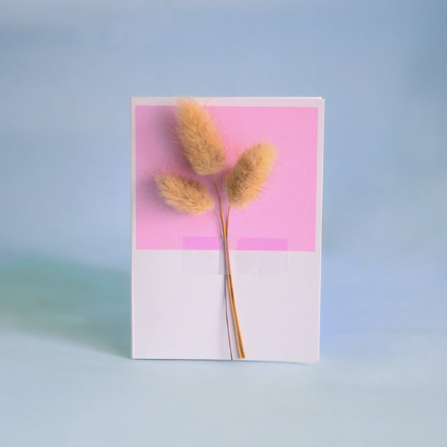 Artisanal Greeting Cards Tagged "city_bangalore" Shades of Spring