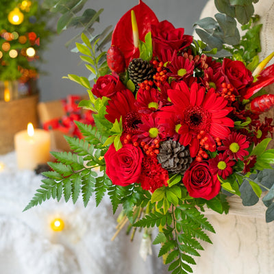 Festive Home Décor Guide: The Enchanting Elegance of Christmas