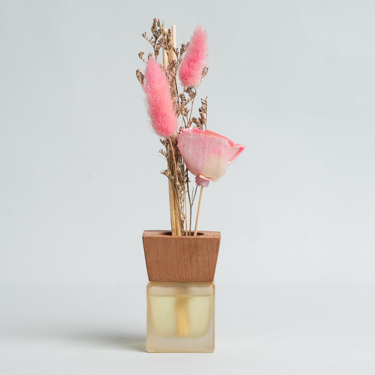 Aroma Diffuser 50 ml - Tuberose – Shades of Spring