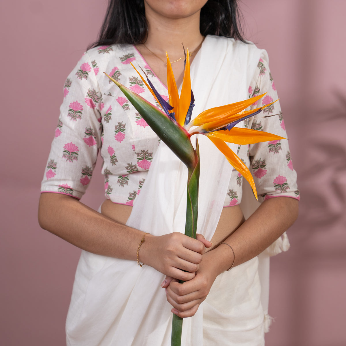 bird of paradise - Cut stems – Shades of Spring