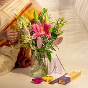 Diwali Gifts & Flowers