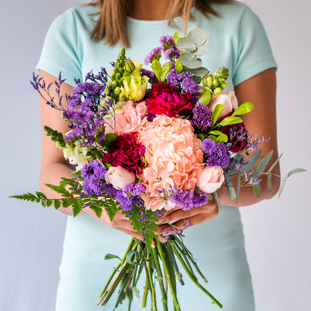 Spring Collection – Shades of Spring